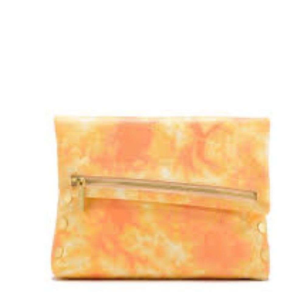 Hammitt VIP Medium Mango Tie Dye NEW